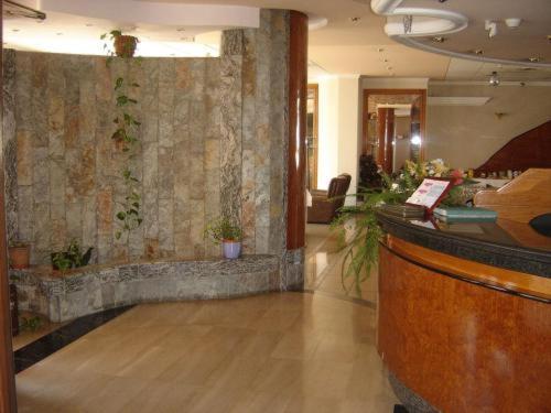 Hotel Venta De La Punta Santa Bárbara Exterior foto