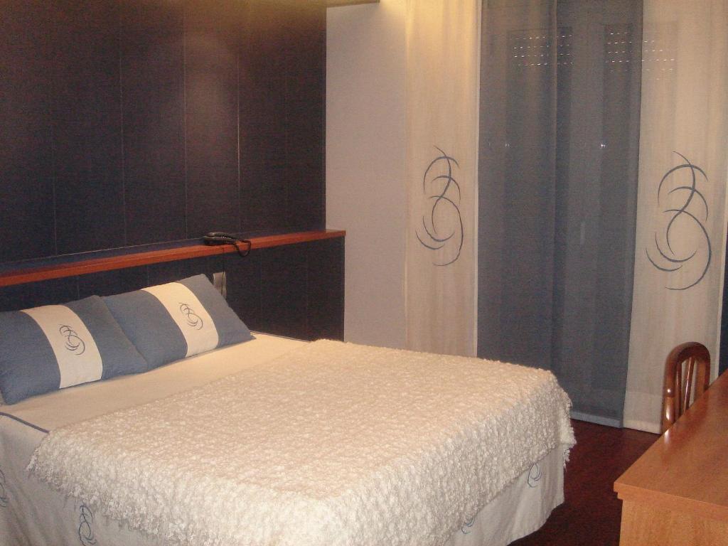 Hotel Venta De La Punta Santa Bárbara Cameră foto
